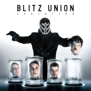 Blitz Union - Evolution (2026)