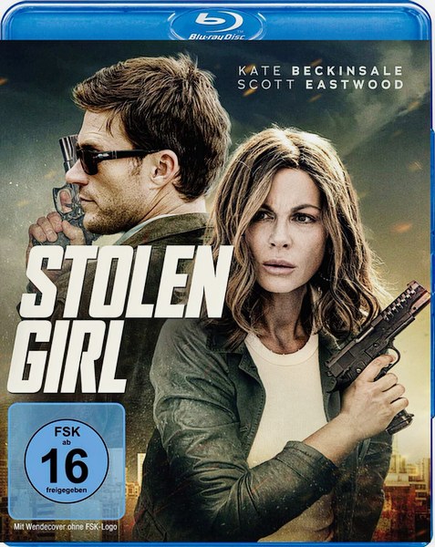 Похищенная / Stolen Girl (2025)