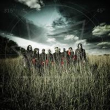 SlipKnoT - All Hope Is Gone (2008) [FLAC]