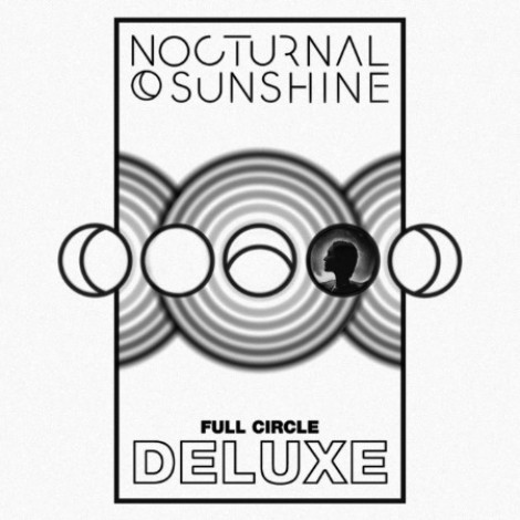 VA - Full Circle (2019) / (2020) [FLAC]