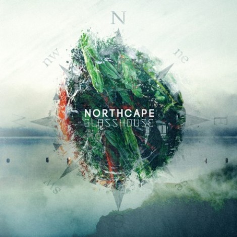 Northcape - Glasshouse (2014) [FLAC]