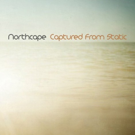 Northcape - Captured from Static (2010) [FLAC]