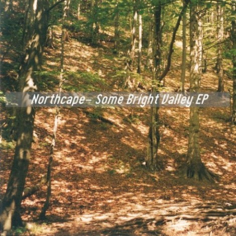 Northcape - Some Bright Valley EP (2010) [FLAC]