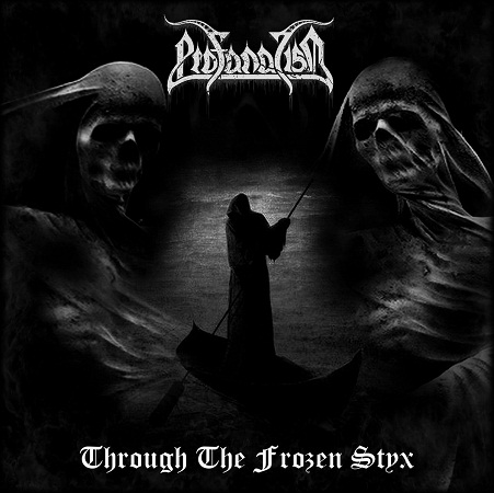 (Black Metal) Profanatism - Through the Frozen...