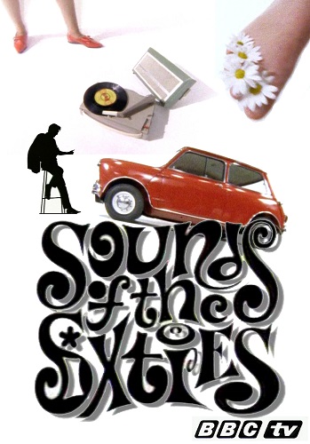 Sounds Of The Sixties - BBC Archives Vol. 1&2 (2006) 2xDVD5