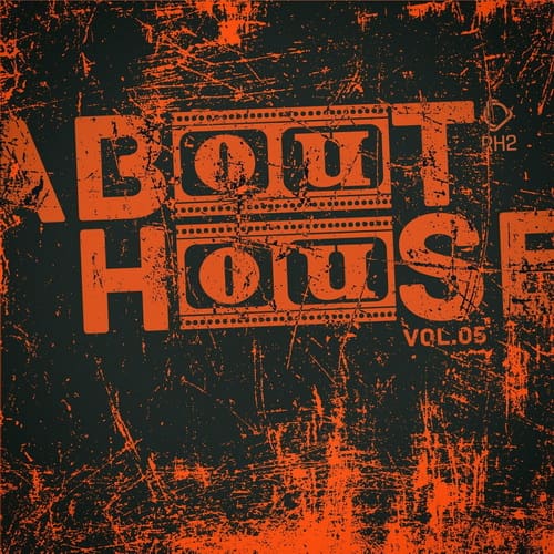 About House Vol. 05 (2025) FLAC