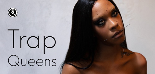 Trap Queens 2026 (2026) FLAC