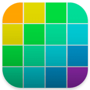 ColorWell 8.1.3 macOS