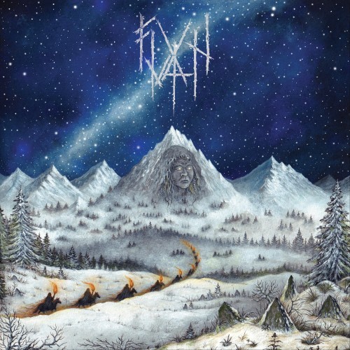 (Atmospheric Black Metal) Fuath - III - 2026,...
