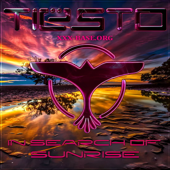 Tiesto: In Search Of Sunrise (Ultra Deluxe Edition)