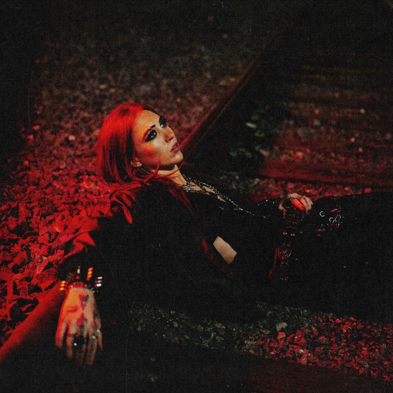 Kami Kehoe - Sex on Fire [single] (2026)