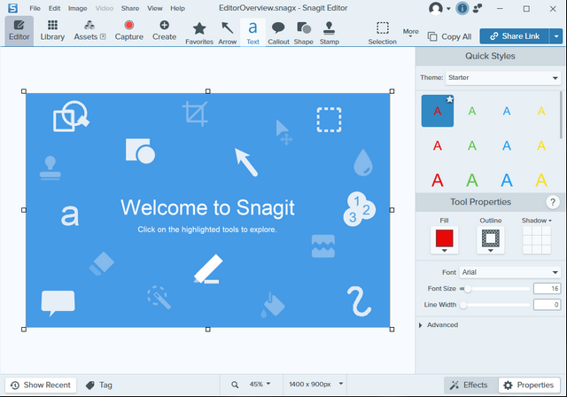 SnagIt 2026
