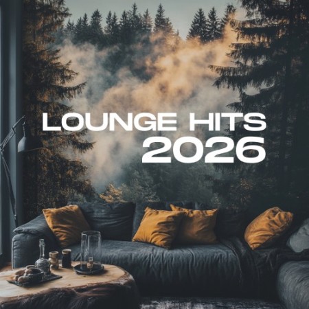 Lounge Hits 2026 (Deep Strips) (2026) FLAC