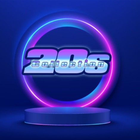 VA - 20s Collection (2025) [FLAC]