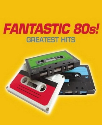 Grand 80s Vol. 4 (2012)