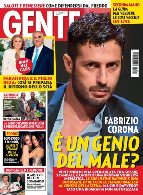 Gente Italia N.02 - 24 Gennaio 2026