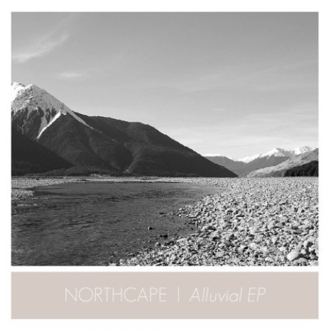 Northcape - Alluvial EP (2011) [FLAC]