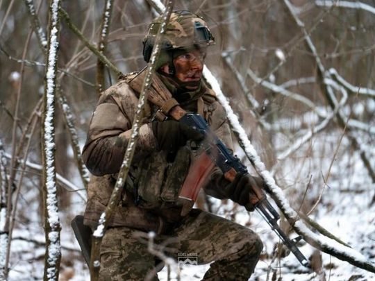 Чому Покровськ став пасткою для окупантів: де відбуваються найзапекліші бої