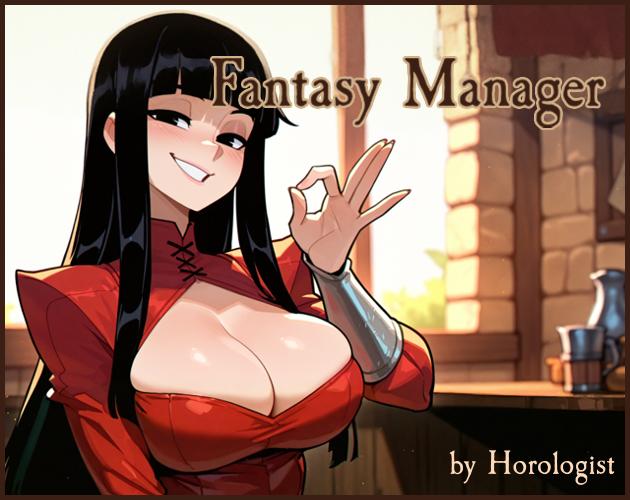 Horologist - Fantasy Manager 0.9.2.2 Adult Game