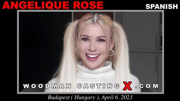 Angelique Rose, Angelique Lapiedra - Updated (22.12.2025) [SD 540p]