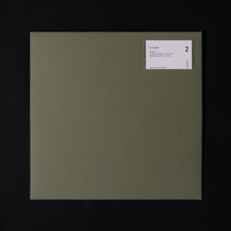 Speedy J - JPG (2) (2026) [MP3]