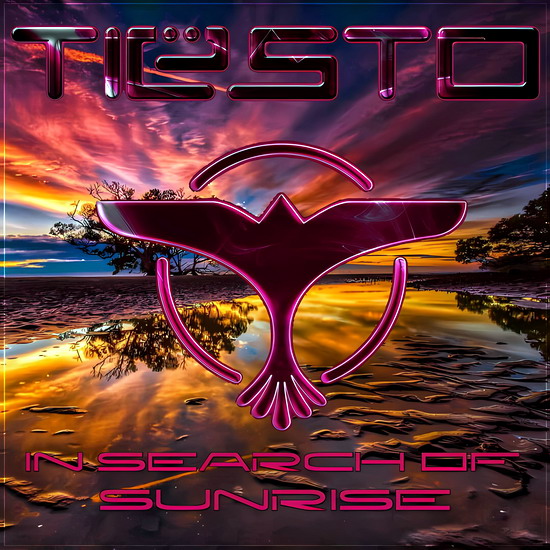 Tiesto: In Search Of Sunrise (Ultra Deluxe Edition)