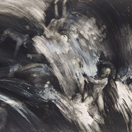 (Dissonant Black Metal, Mathcore, Avant-Garde...