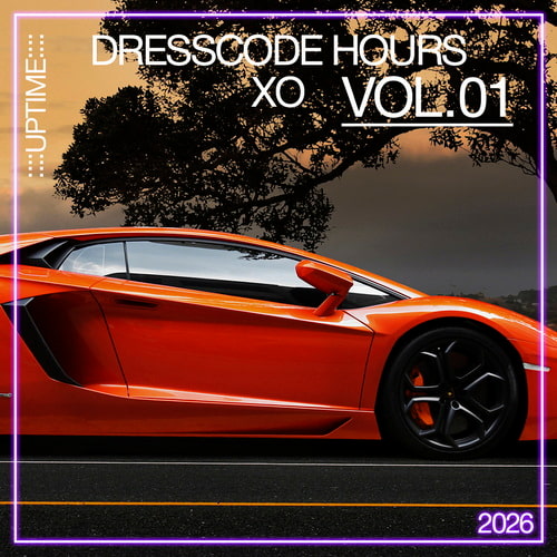 Dresscode Hours XO Vol.01 (2026)