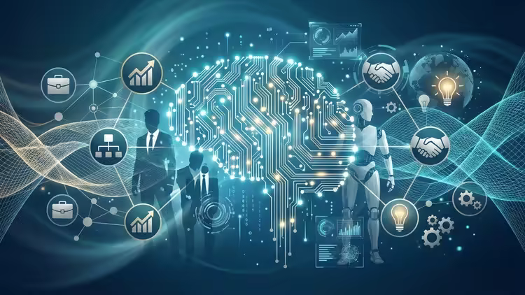 BCS Essentials Certificate in AI – Full Course & Exam Prep