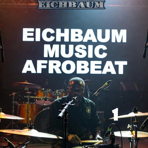 Eichbaum Music Afrobeat 1 (2026) FLAC