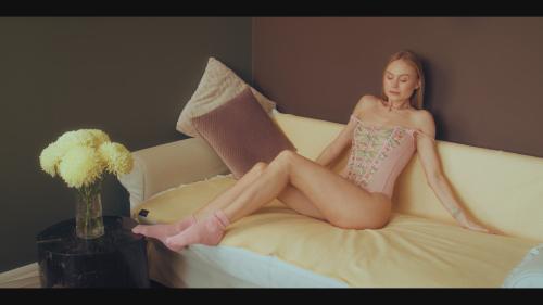 Nancy A - Sensual Body