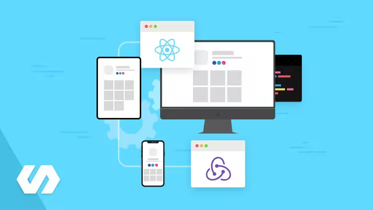 Modern React with Redux