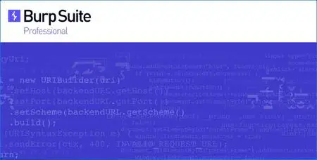 Burp Suite Professional 2025.12.3