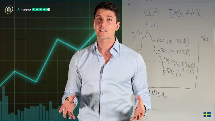 Complete Trading Masterclass (Beginner to Funded Account)