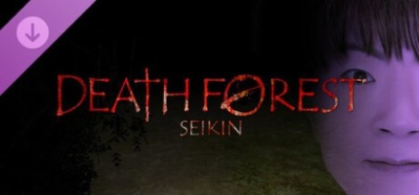 DEATH FOREST REMAKE DEATH FOREST SEIKIN DLC