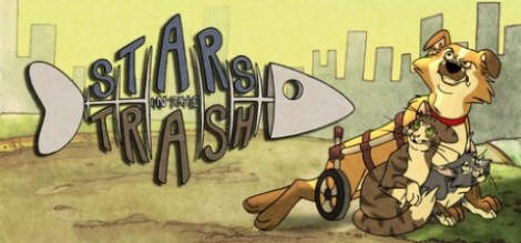 Stars In The Trash Update v1.2.0