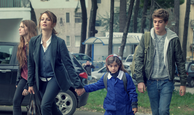 Фото/изображение с Телесериал.com