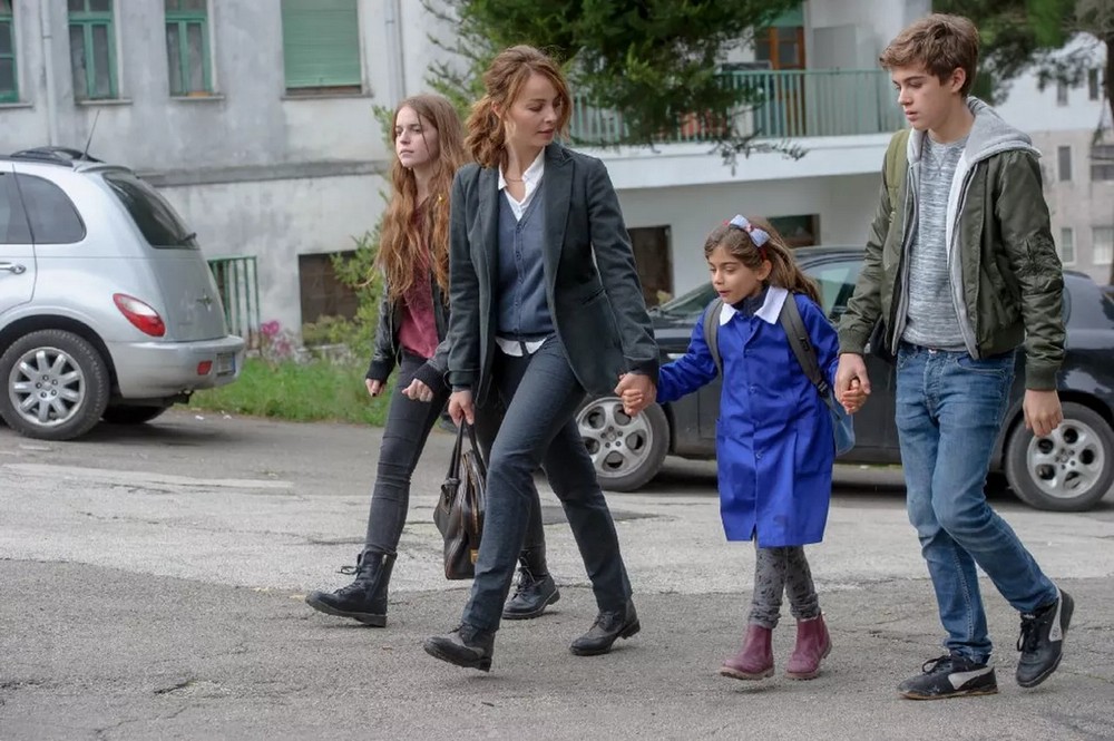 Фото/изображение с Телесериал.com