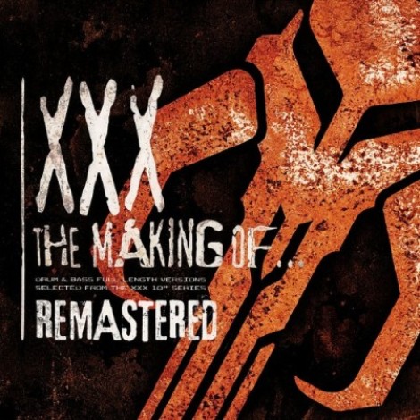 VA - XXX The Ming Of... (Remastered) (2025) [MP3]