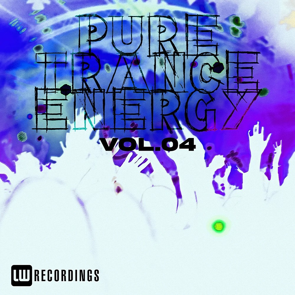 Pure Trance Energy, Vol. 04 (2026)