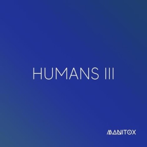 VA - Humans III (2026) [MP3]