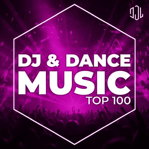 DJ & Dance Music Techno Top 100 December 2025