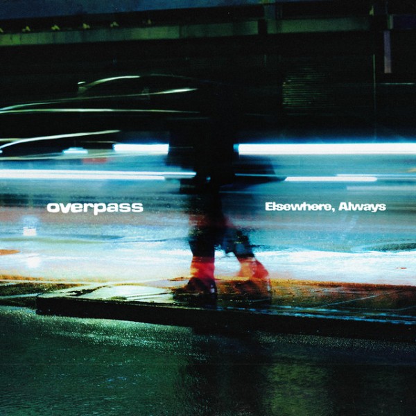 overpass - Union Station (Single) (2026)