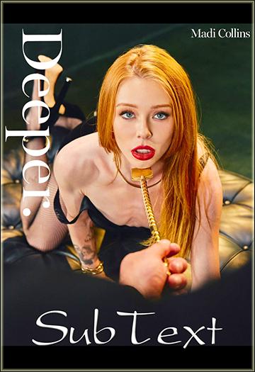 Madi Collins - Подтекст / Subtext (2026) SiteRip