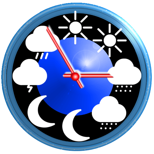 eWeather HDF - weather app v9.3.3
