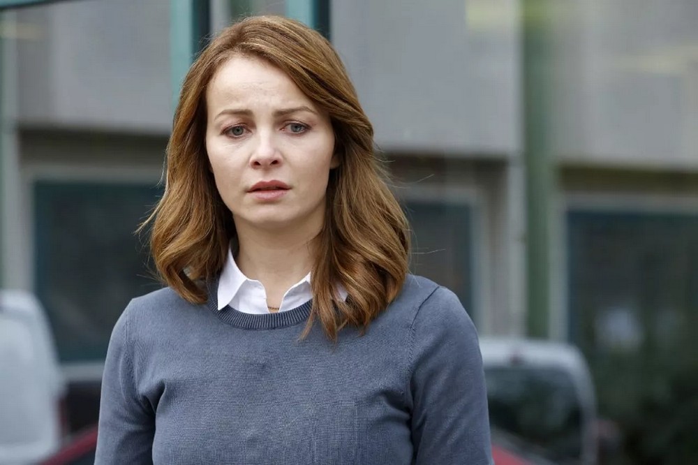 Фото/изображение с Телесериал.com