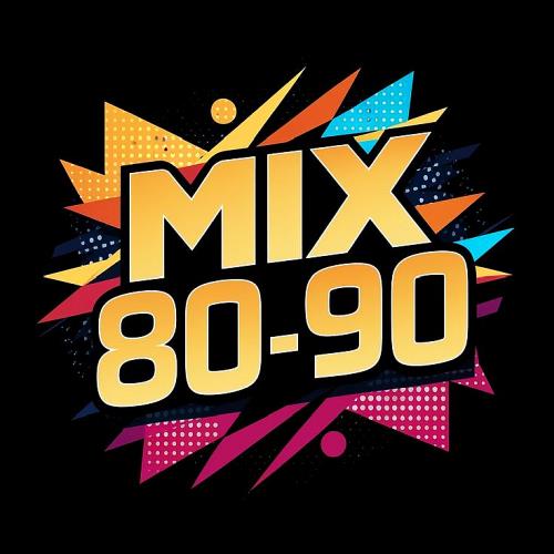Mix 80s Move It 90s Daft Punk, Snap, Modern Talking X Dj Yan