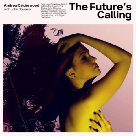 VA - The Future's Calling (2026) [MP3]