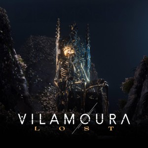 Vilamoura - Lost (Single) (2026)