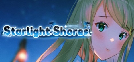 Starlight Shores Update v1.0.1